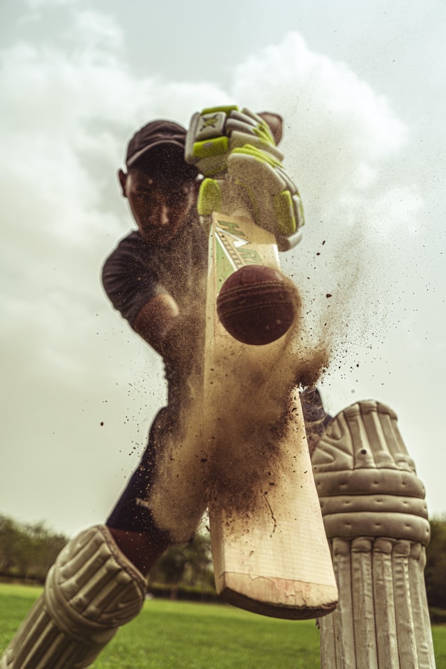 A Cricket Match Essay In English For Class 1 12th UPDATED