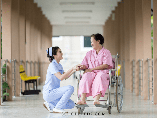 Essay on Nursing Profession