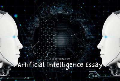Artificial Intelligence Essay