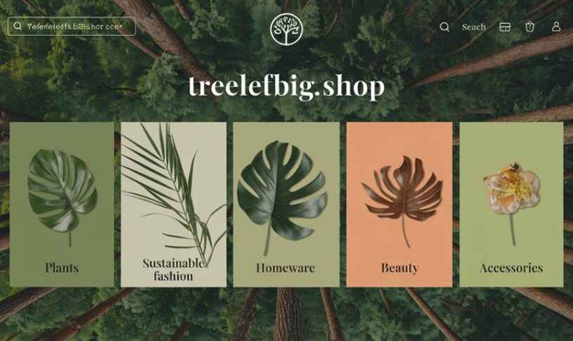 Treeleftbig.shop