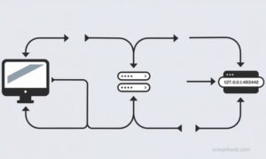 127.0.0.1:49342 - A Guide to Localhost and Port Connections