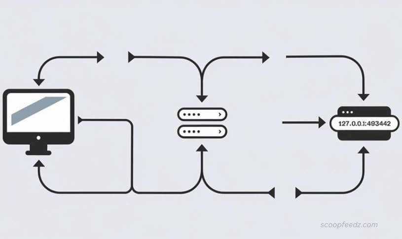 127.0.0.1:49342 - A Guide to Localhost and Port Connections