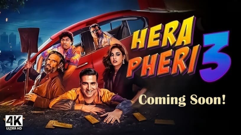Hera Pheri 3 release date