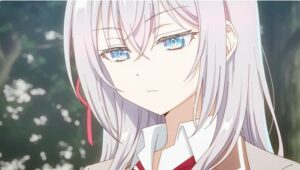 Alya Sometimes Hides Her Feelings in Russian Season 2