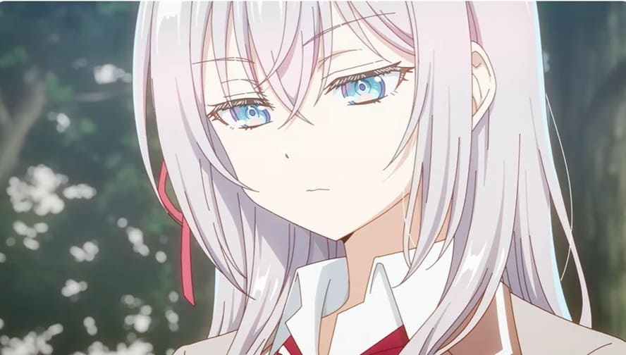 Alya Sometimes Hides Her Feelings in Russian Season 2