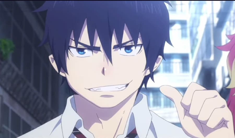 Blue Exorcist Season 6 Release Date