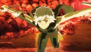 DanMachi Season 6 release date updates