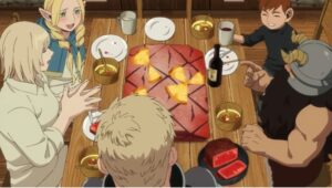 Delicious In Dungeon Season 2 Release Date