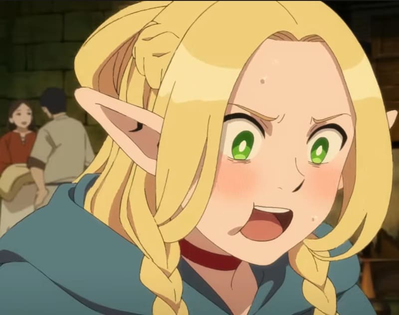 Delicious in dungeon season 2 release date reddit