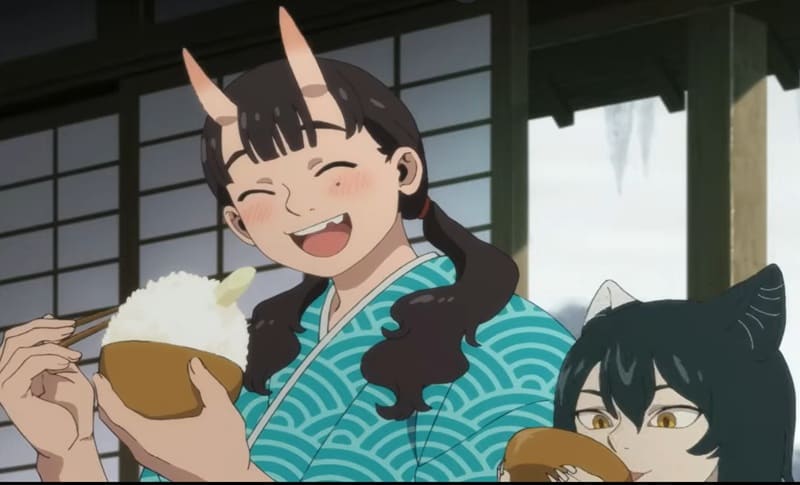 Delicious in dungeon season 2 release date usa