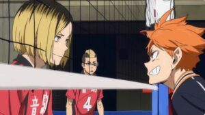 Haikyuu Season 5 Release Date