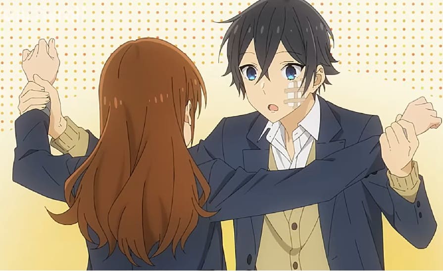 Horimiya Season 3 Release Date