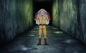 One Punch Man Season 3 Episode 12 Release Date