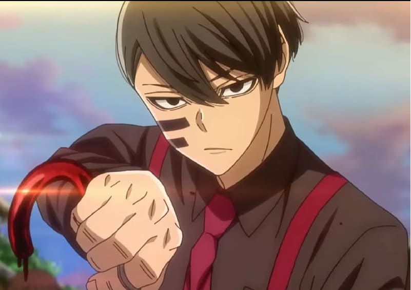 Tougen Anki Season 2 Release Date: When Will Dark Demon Anime Return? 2 TOUGEN ANKI season 2 Crunchyroll