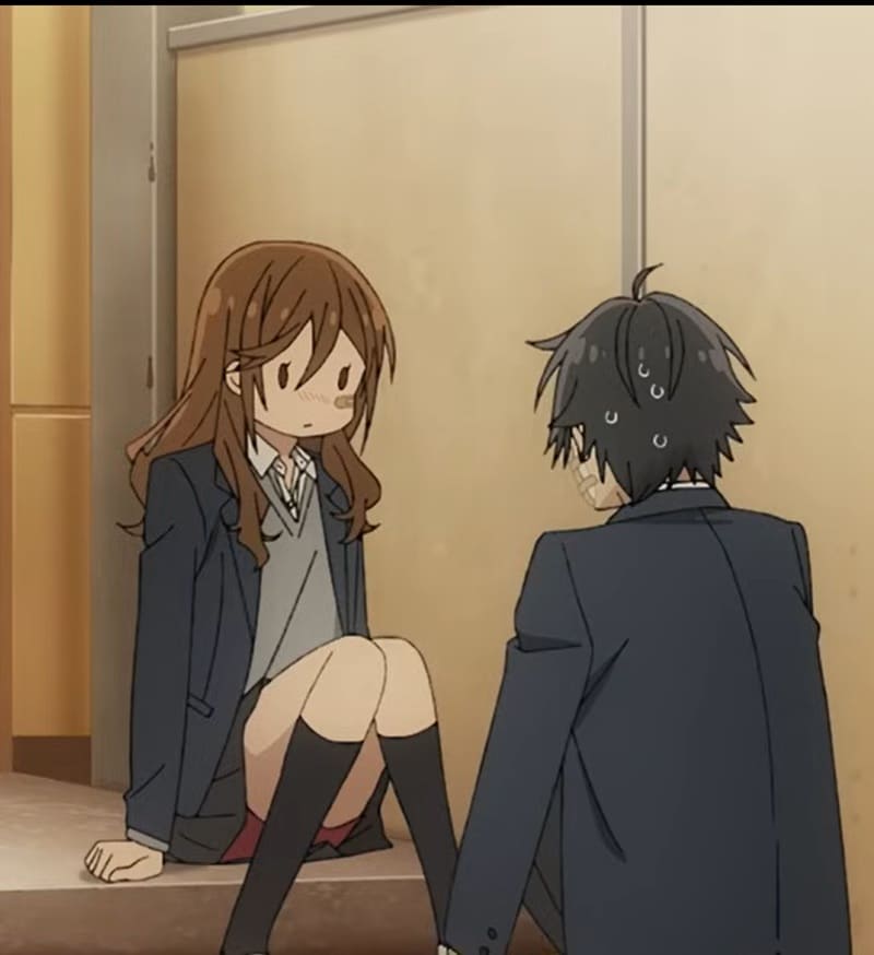 horimiya piece manga sequel release date update