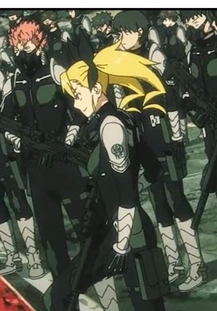 Kaiju No. 8 Season 3 Release Date: Latest Updates & News 2026 2 kaiju no 8 season 3 manga