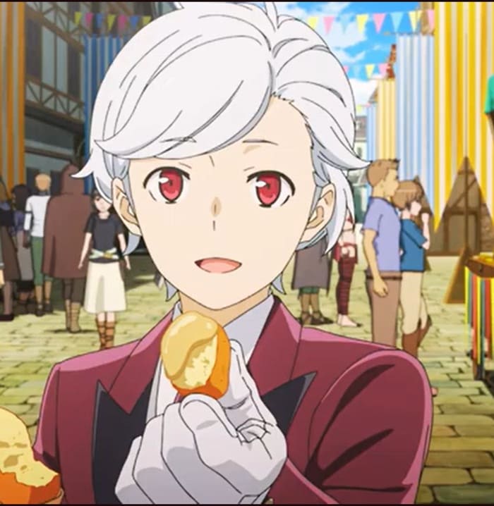 when is danmachi season 6 coming out