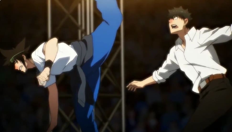 God of High School Season 2 Release Date