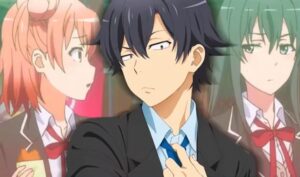 Oregairu Season 4 Release Date