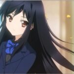 Accel World Season 2