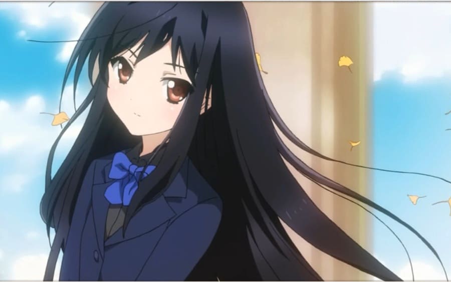 Accel World Season 2
