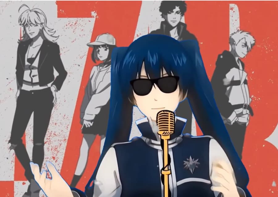 Lazarus Anime Season 2: Will Shinichiro Watanabe’s Sci‑Fi Thriller Return in 2026? 1 Lazarus Anime Season 2