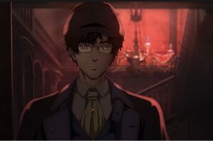 Lord of Mysteries Season 2