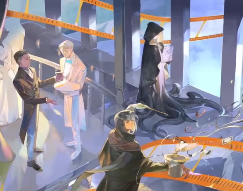 Lord of Mysteries Season 2 Confirmed: Klein's Epic Return in 2027 Will Blow Your Mind! 2 Lord of Mysteries Season 2 release date - Klein's Epic Return