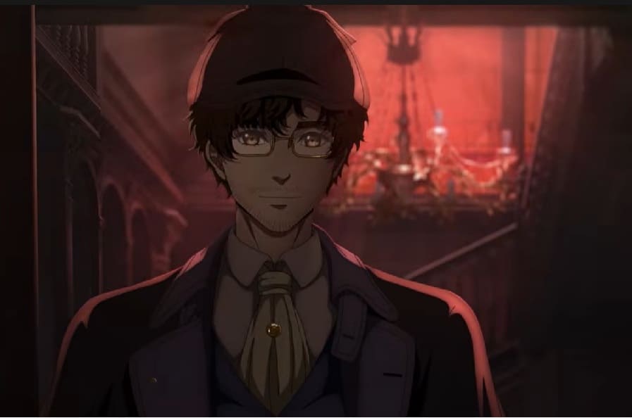 Lord of Mysteries Season 2 Confirmed: Klein's Epic Return in 2027 Will Blow Your Mind! 1 Lord of Mysteries Season 2