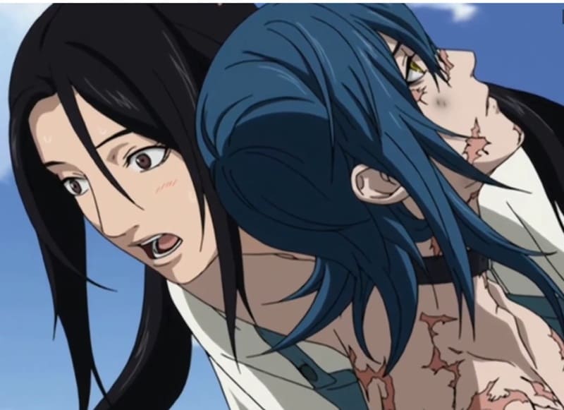 Air Gear Season 2 2026: Is the Anime Reboot Finally Happening? 2 air gear anime season 2 release date update