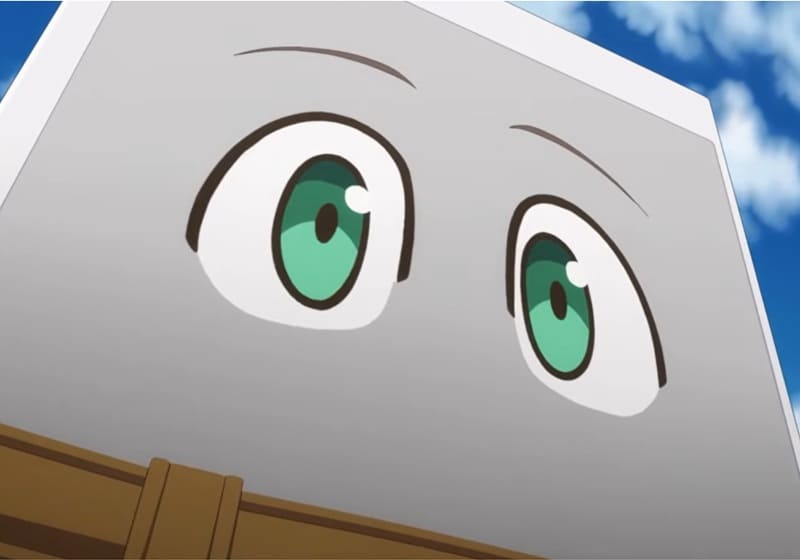reborn as a vending machine manga release date