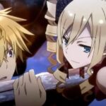 Tokyo Ravens Season 2