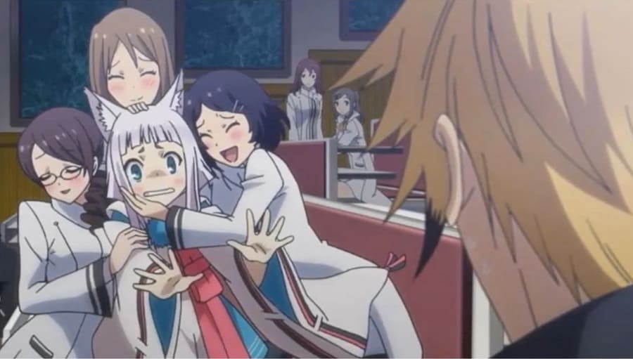 Tokyo Ravens Season 2 release date news